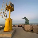 Surfer's Paradise Rimini
