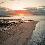 Surfer's Paradise * リミニ