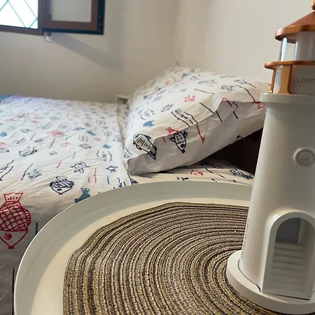 Apartamento Surfer's Paradise Rimini