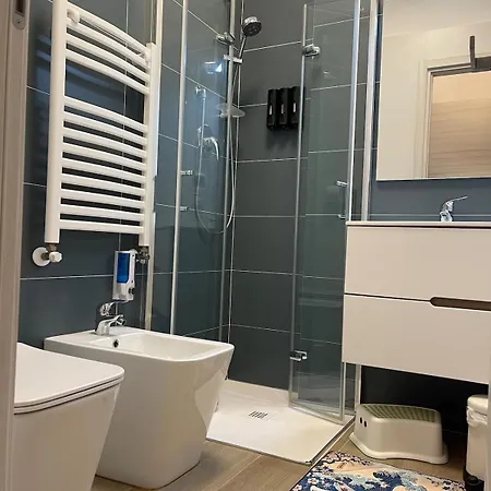 Surfer's Paradise * Rimini