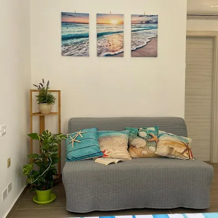 Surfer's Paradise Apartamento *