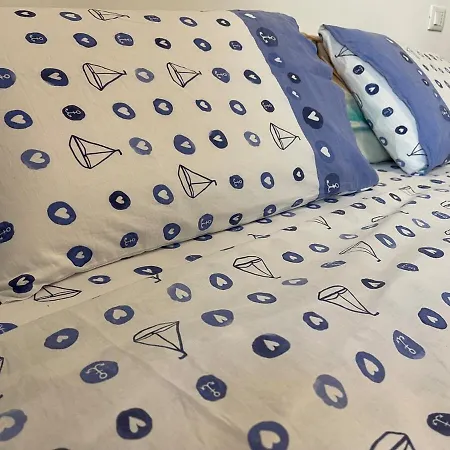 Surfer's Paradise Lägenhet Rimini