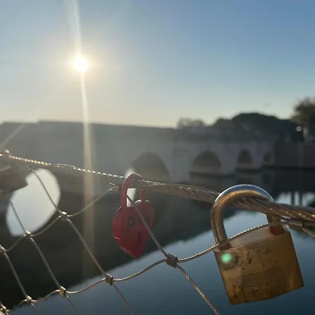 Lägenhet Surfer's Paradise Rimini