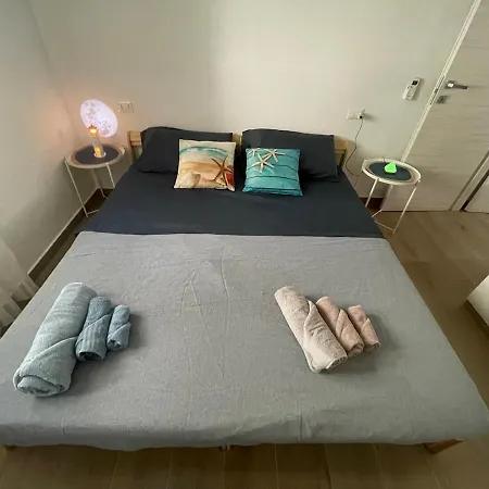 Surfer's Paradise Apartamento