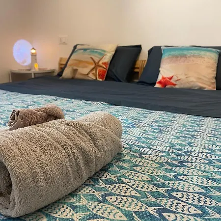 Surfer's Paradise Appartement *