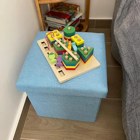 Surfer's Paradise Apartamento Rimini