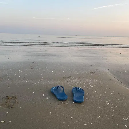 Lägenhet Surfer's Paradise *