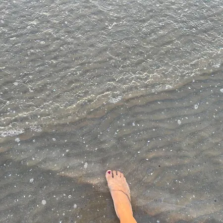 Apartamento Surfer's Paradise Rimini