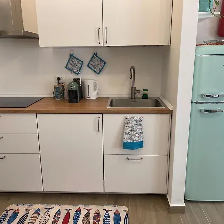 Surfer's Paradise Rimini