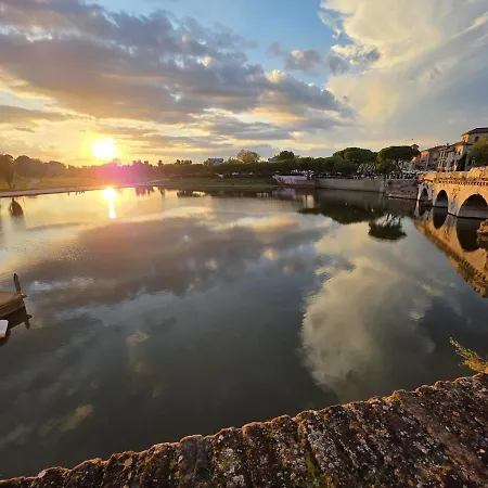 Lägenhet Surfer's Paradise Rimini