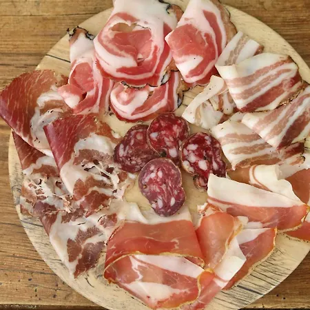 Surfer's Paradise Lägenhet Rimini