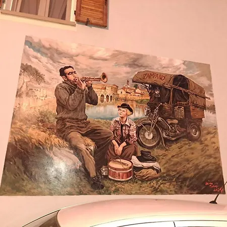 Surfer's Paradise Apartamento *