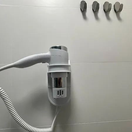 Apartamento Surfer's Paradise Rimini