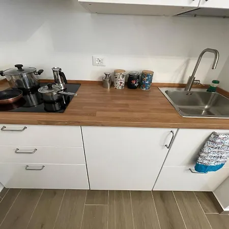 Apartamento Surfer's Paradise *