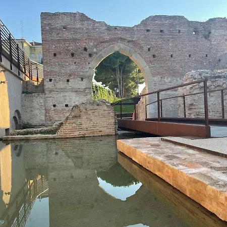 Surfer's Paradise Rimini