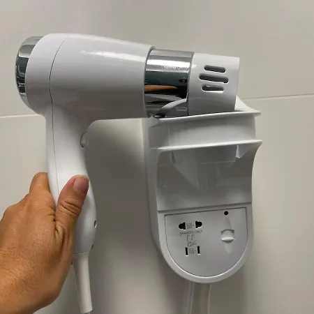 Surfer's Paradise Apartamento Rimini