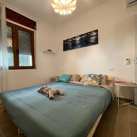 Surfer's Paradise Lägenhet *