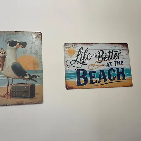 Surfer's Paradise Apartamento