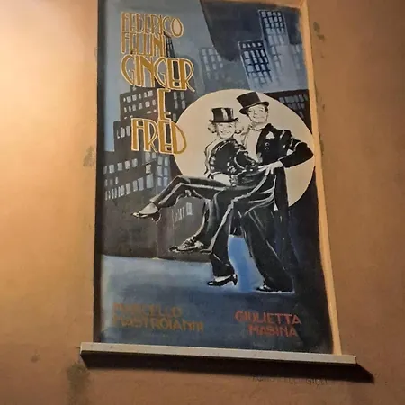 Surfer's Paradise Apartamento Rimini