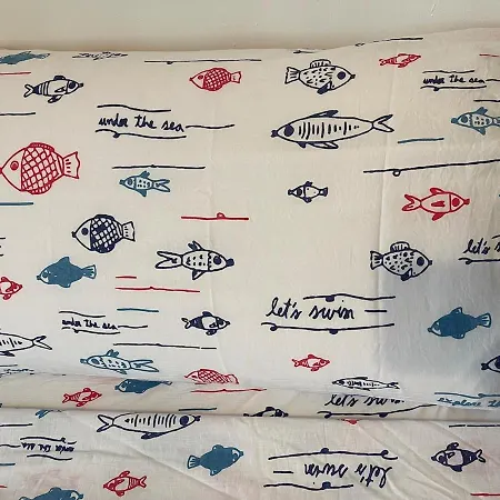 Surfer's Paradise Lägenhet Rimini