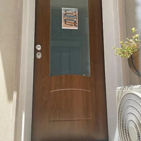 Surfer's Paradise Appartement