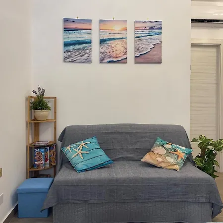 Surfer's Paradise Lägenhet Rimini