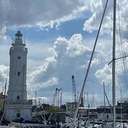 Surfer's Paradise Lägenhet