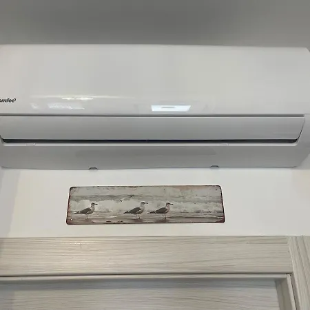 Apartamento Surfer's Paradise Rimini