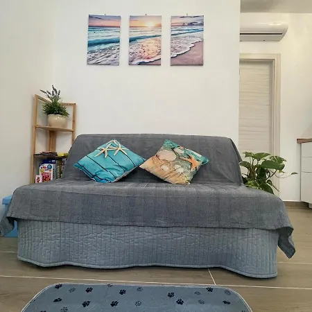 Apartamento Surfer's Paradise Rimini