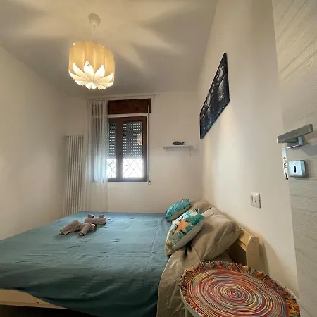 Surfer's Paradise Rimini