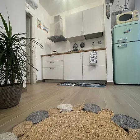 Surfer's Paradise Appartement *