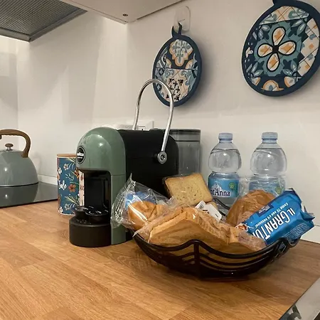 Apartamento Surfer's Paradise *