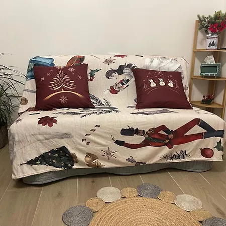 Surfer's Paradise Rimini