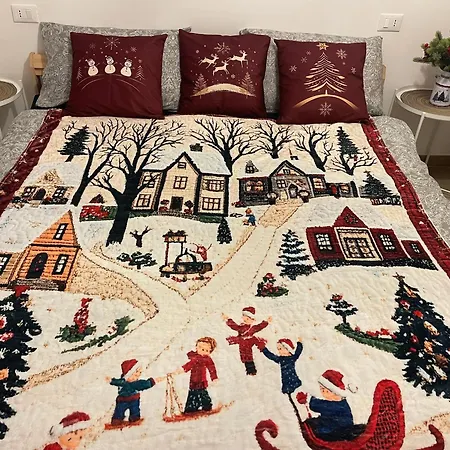 Apartamento Surfer's Paradise Rimini