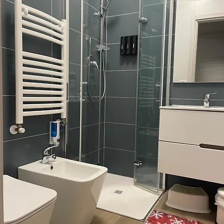 Surfer's Paradise Apartamento Rimini