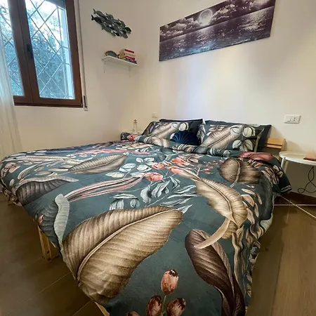 Surfer's Paradise Appartement Rimini