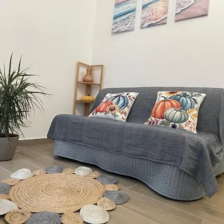 Apartment Surfer's Paradise