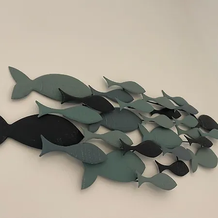 Surfer's Paradise Ρίμινι