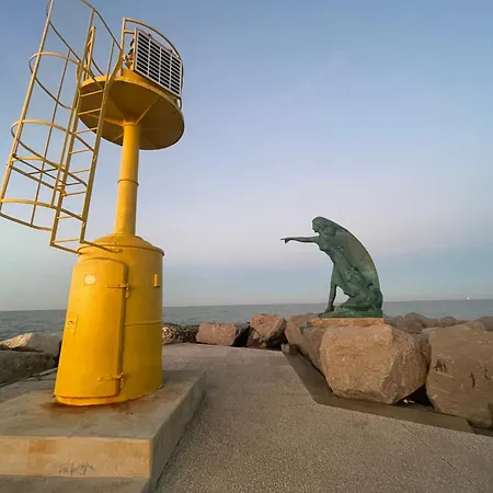 Surfer's Paradise Rimini