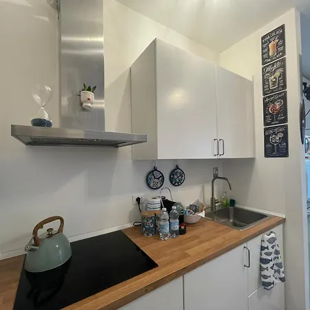 Surfer's Paradise Appartement Rimini