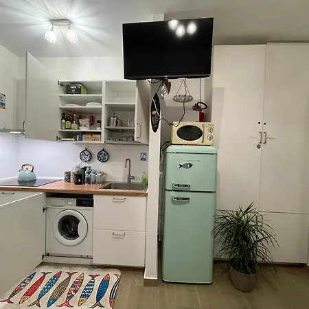 Surfer's Paradise Appartement Rimini