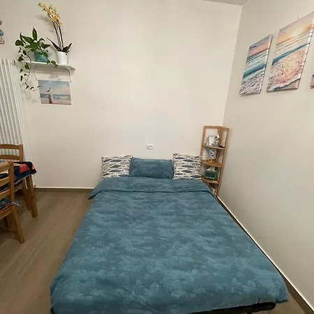Surfer's Paradise Appartement