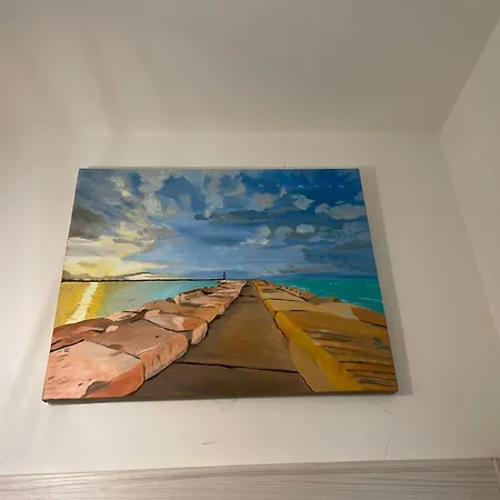 Surfer's Paradise Appartement Rimini