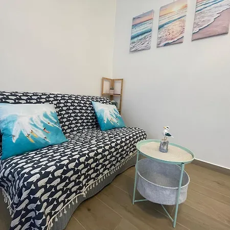 Appartement Surfer's Paradise *