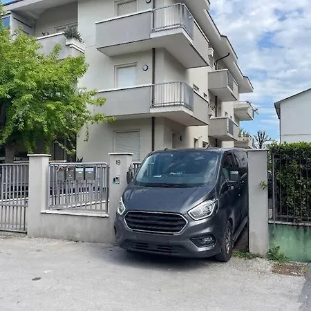Appartement Surfer's Paradise *
