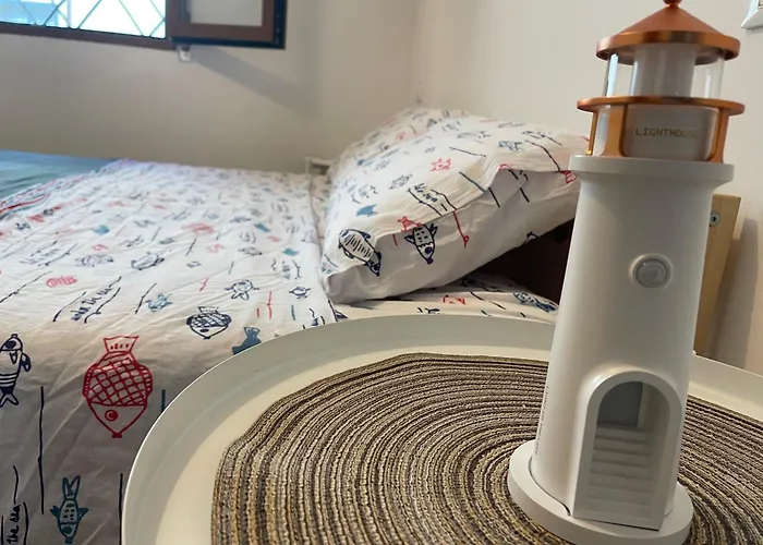 Apartment Surfer's Paradise Rimini