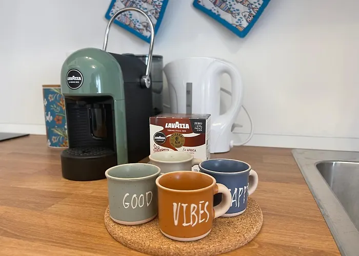 Surfer's Paradise Appartement Rimini