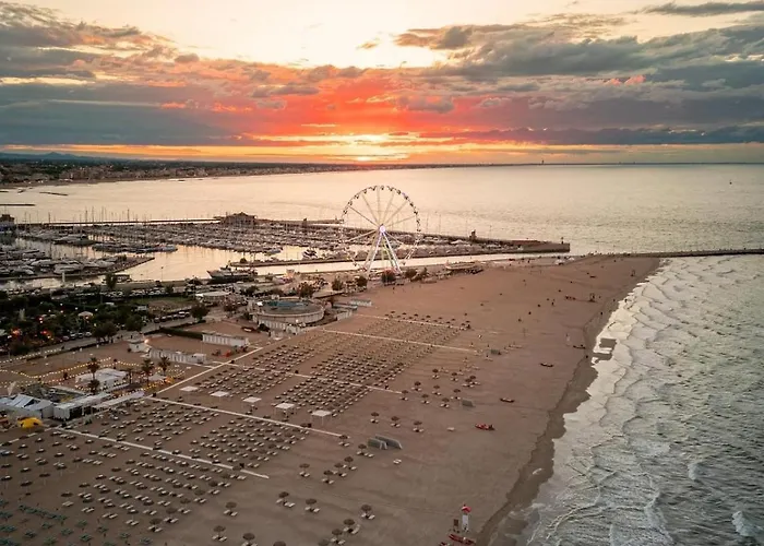 Surfer's Paradise * Ρίμινι