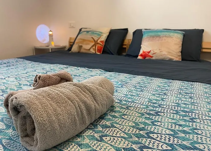 Surfer's Paradise Apartment *