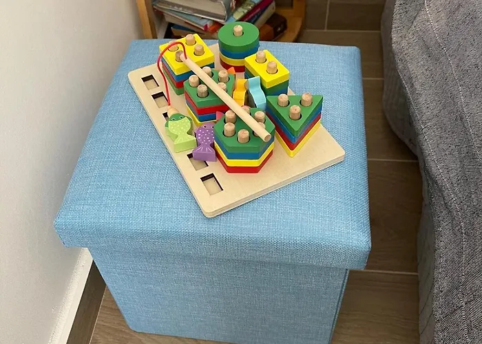 Surfer's Paradise Appartement Rimini